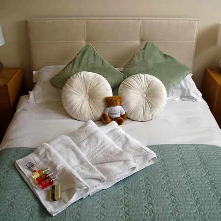 Portfolio Apartments - Stevenage Town Centre Extérieur photo