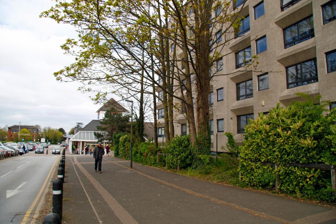 Apartment Portfolio - Town Centre *