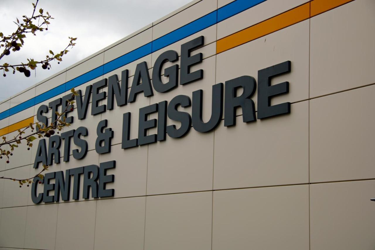 Portfolio - Town Centre Apartment Stevenage