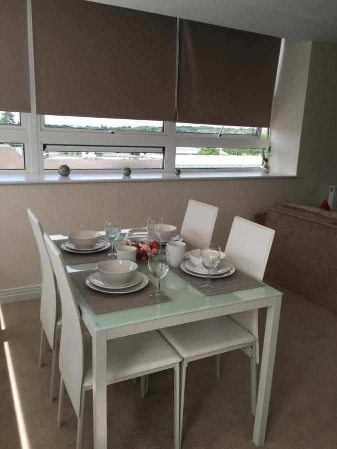 Apartment Portfolio - Town Centre *