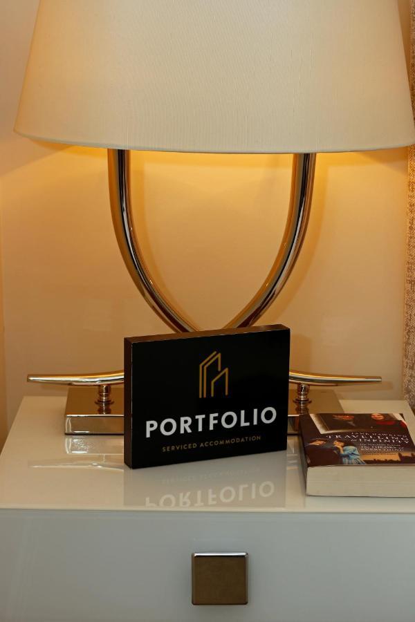 Portfolio - Town Centre * Stevenage